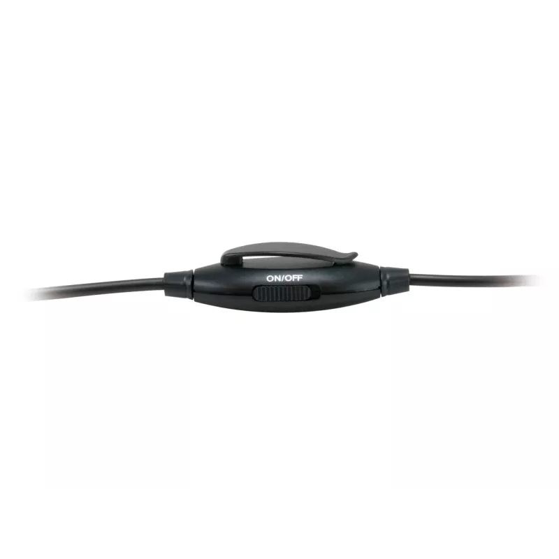 Equip Στερεοφωνικό headset με σίγαση