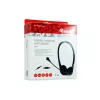 Equip Στερεοφωνικό headset με σίγαση