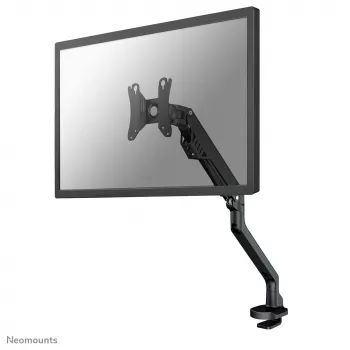 Neomounts FPMA-D750Μαύρο2 Βραχίονας οθόνης 10-32 ίντσες - γκάζι - Topfix - 180°-στοπ