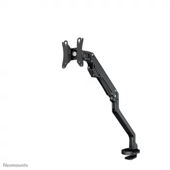 Neomounts FPMA-D750Μαύρο2 Βραχίονας οθόνης 10-32 ίντσες - γκάζι - Topfix - 180°-στοπ