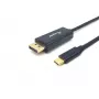 Equip Καλώδιο USB-C σε DisplayPort, M/M, 1,0 m, 4K/60 Hz