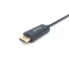 Equip Καλώδιο USB-C σε DisplayPort, M/M, 1,0 m, 4K/60 Hz