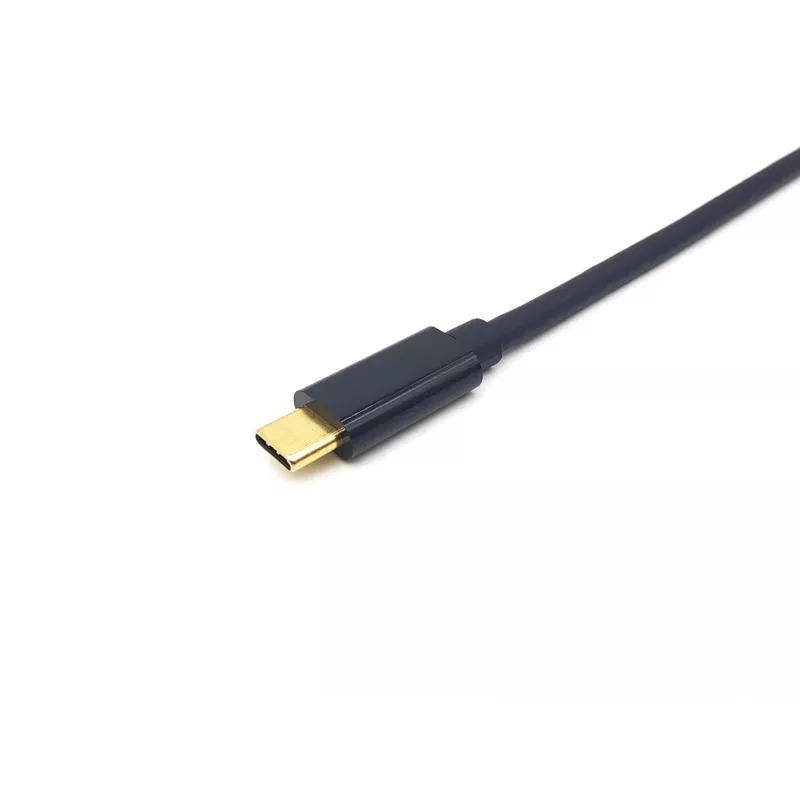 Equip Καλώδιο USB-C σε DisplayPort, M/M, 1,0 m, 4K/60 Hz