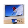 Equip Καλώδιο USB-C σε DisplayPort, M/M, 1,0 m, 4K/60 Hz