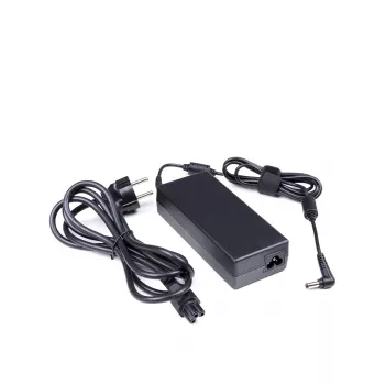 Shuttle PE120 - Τροφοδοτικό, 120 Watt, Έξοδος: 19V DC, έως 6,32 A, Ψύξη: παθητική, χωρίς ανεμιστήρα
