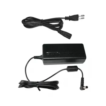 Τροφοδοτικό Shuttle PE65 για All In One λεπτούς Nano υπολογιστές 100-240V μαύρο