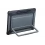 Samsung EF-RX810CBEGWW Θήκη tablet 31,5 cm (12,4 ίντσες) Cover Titanium