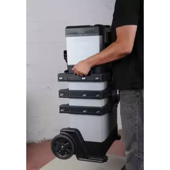Εργαλειοθήκη Stanley 1-95-622