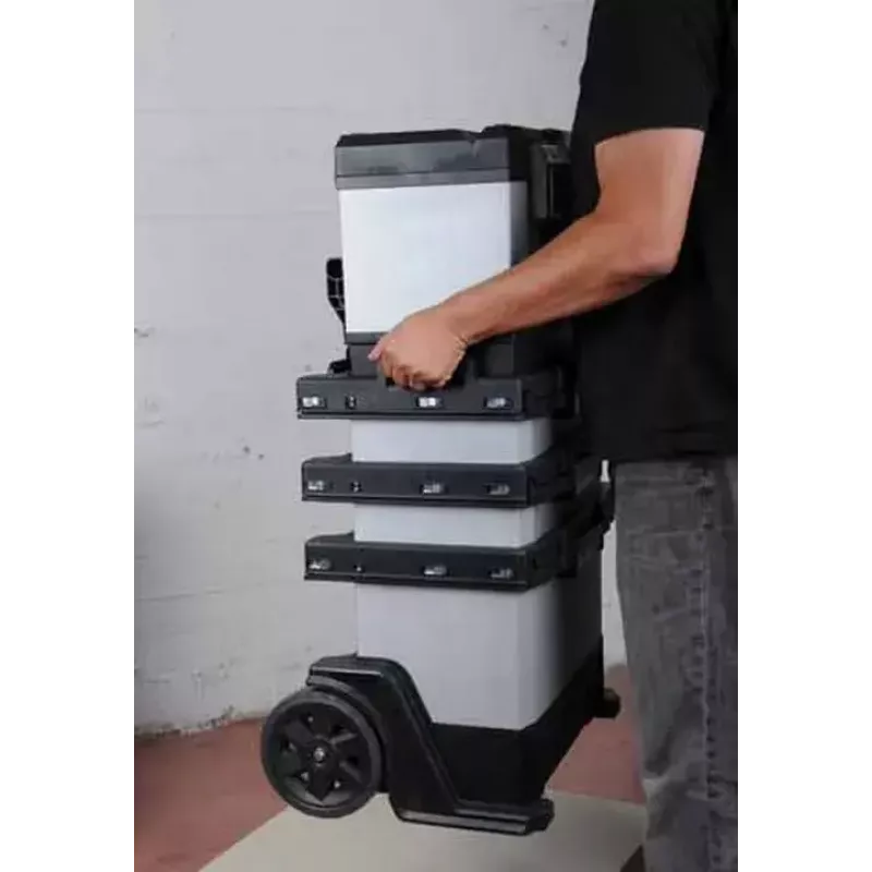 Εργαλειοθήκη Stanley 1-95-622