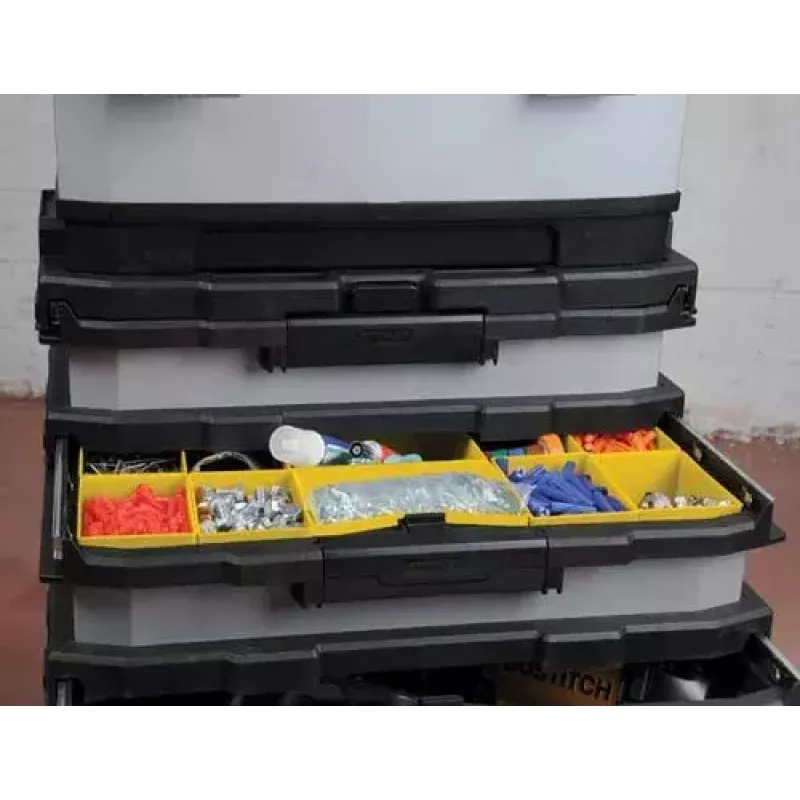 Εργαλειοθήκη Stanley 1-95-622