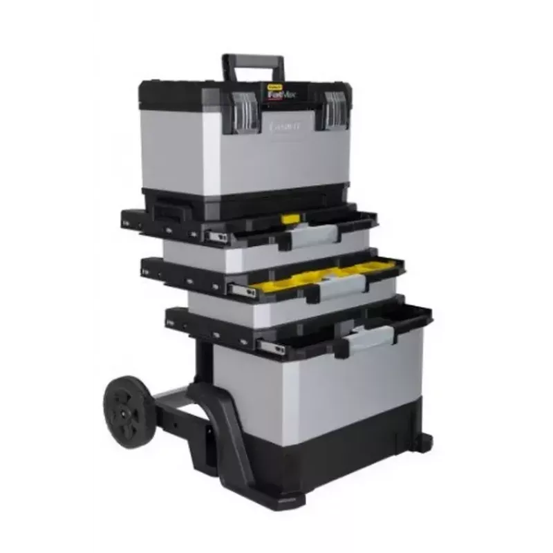 Εργαλειοθήκη Stanley 1-95-622