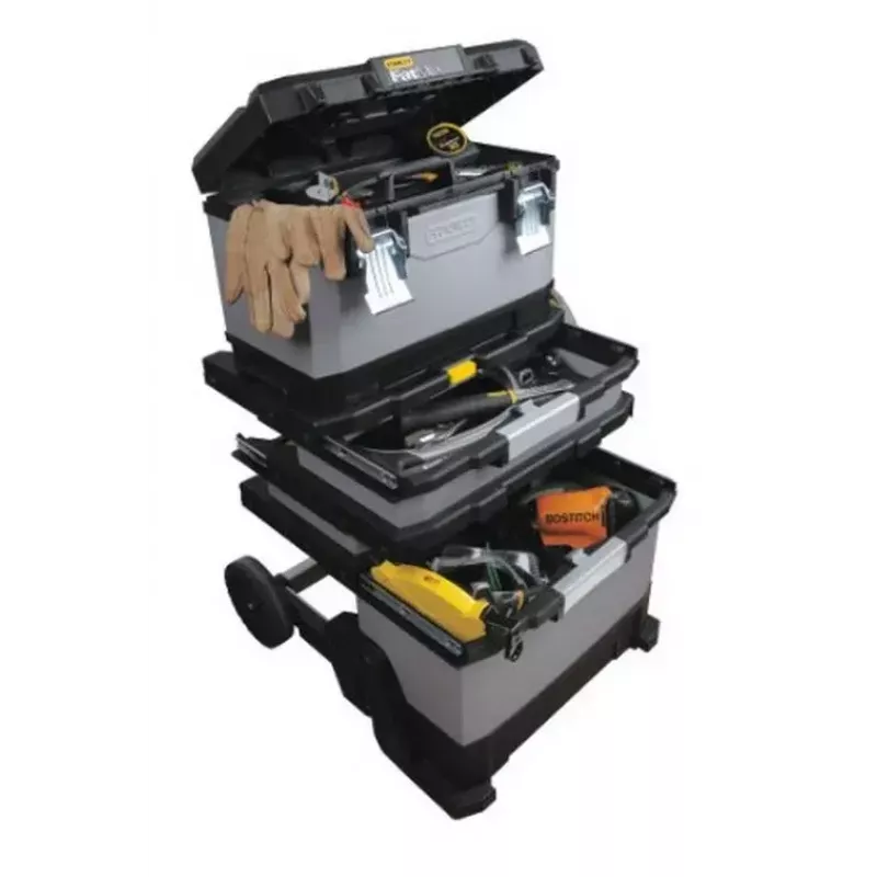 Εργαλειοθήκη Stanley 1-95-622