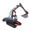 Σετ κατασκευής πνευματικών Fischertechnik Pneumatic Power 533874