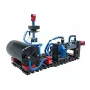 Σετ κατασκευής πνευματικών Fischertechnik Pneumatic Power 533874