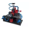 Σετ κατασκευής πνευματικών Fischertechnik Pneumatic Power 533874