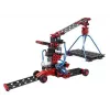 Σετ κατασκευής πνευματικών Fischertechnik Pneumatic Power 533874