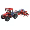 Σετ κατασκευής πνευματικών Fischertechnik Strong Pneumatics 559876