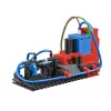 Σετ κατασκευής πνευματικών Fischertechnik Strong Pneumatics 559876