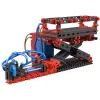 Σετ κατασκευής πνευματικών Fischertechnik Strong Pneumatics 559876