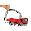 Siku Mercedes Atego με γερανό