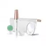 Αποτριχωτική συσκευή προσώπου Braun FaceSpa 851V χρυσό λευκό