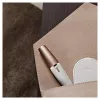 Αποτριχωτική συσκευή προσώπου Braun FaceSpa 851V χρυσό λευκό