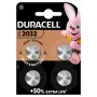 Duracell CR2032 μπαταρία λιθίου μίας χρήσης