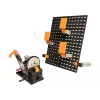 Baukasten Fischertechnik Advanced Universal Pro κιτ μοντελισμού 571903 – αρθρωτό κιτ STEM
