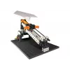 Baukasten Fischertechnik Advanced Universal Pro κιτ μοντελισμού 571903 – αρθρωτό κιτ STEM