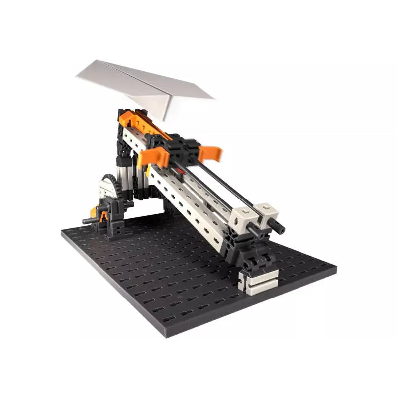 Baukasten Fischertechnik Advanced Universal Pro κιτ μοντελισμού 571903 – αρθρωτό κιτ STEM