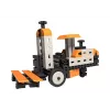 Baukasten Fischertechnik Advanced Universal Pro κιτ μοντελισμού 571903 – αρθρωτό κιτ STEM
