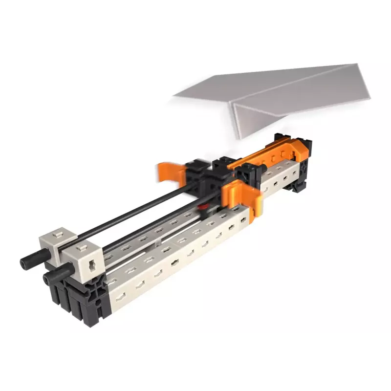 Baukasten Fischertechnik Advanced Universal Pro κιτ μοντελισμού 571903 – αρθρωτό κιτ STEM