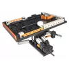 Baukasten Fischertechnik Advanced Universal Pro κιτ μοντελισμού 571903 – αρθρωτό κιτ STEM