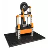 Baukasten Fischertechnik Advanced Universal Pro κιτ μοντελισμού 571903 – αρθρωτό κιτ STEM