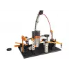 Baukasten Fischertechnik Advanced Universal Pro κιτ μοντελισμού 571903 – αρθρωτό κιτ STEM