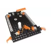 Baukasten Fischertechnik Advanced Universal Pro κιτ μοντελισμού 571903 – αρθρωτό κιτ STEM