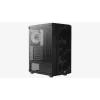 Aerocool Hive-G-BK-v3 Midi Tower Μαύρο