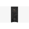 Aerocool Hive-G-BK-v3 Midi Tower Μαύρο