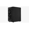 Aerocool Hive-G-BK-v3 Midi Tower Μαύρο