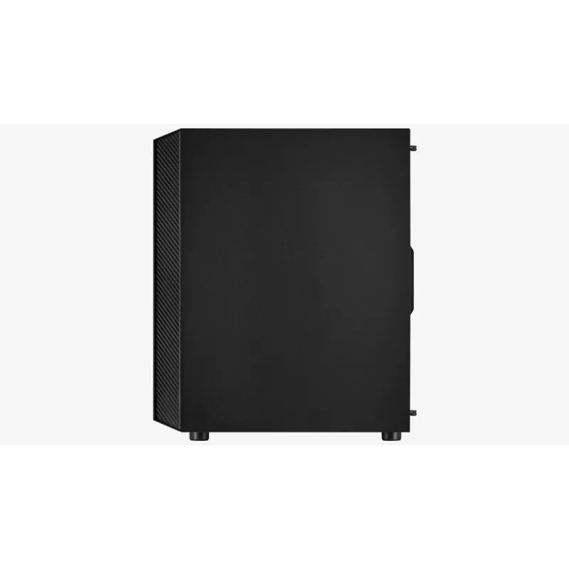 Aerocool Hive-G-BK-v3 Midi Tower Μαύρο