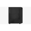 Aerocool Hive-G-BK-v3 Midi Tower Μαύρο