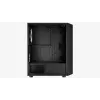 Aerocool Hive-G-BK-v3 Midi Tower Μαύρο