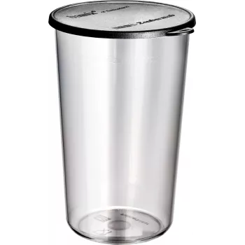 ESGE 7126 Παρελκόμενο μίξερ/τεμαχιστή Δοχείο ανάμειξης
