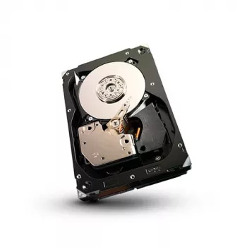 Seagate Cheetah 600GB 3,5 ίντσες SAS εσωτερικός σκληρός δίσκος 15000 U/min 16 MB 3,5 ίντσες