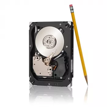 Seagate Cheetah 600GB 3,5 ίντσες SAS εσωτερικός σκληρός δίσκος 15000 U/min 16 MB 3,5 ίντσες
