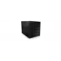 ICY BOX - IB-565SSK - Backplane, 5x SATA 3,5 HDD για 3x 5,25 θήκη, Hot Swap, χωρίς φορέα - μαύρο
