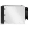 Πάνελ θήκης δίσκου Icy Dock MB155SP-B Μαύρο