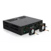 Disk Array Icy Dock MB326SP-B 0 TB Rack 1U Μαύρο