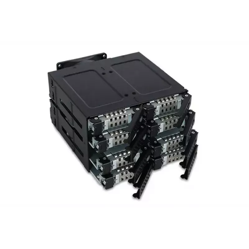 Πλάκα φορέα Icy Dock MB508SP-B