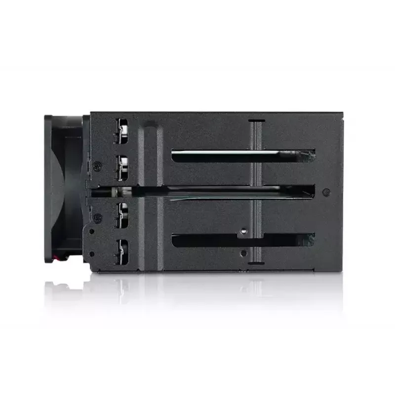 Πλάκα φορέα Icy Dock MB508SP-B